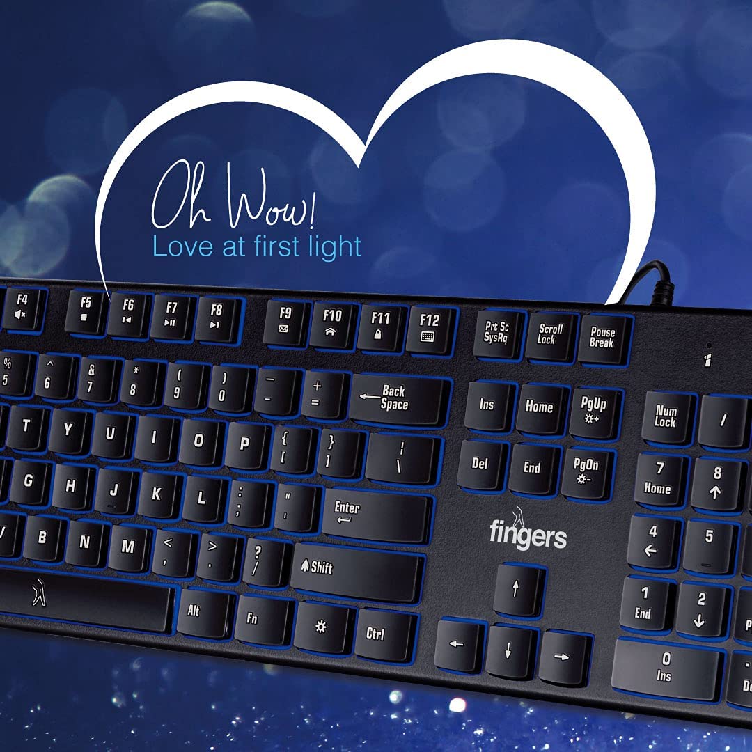 keyboard