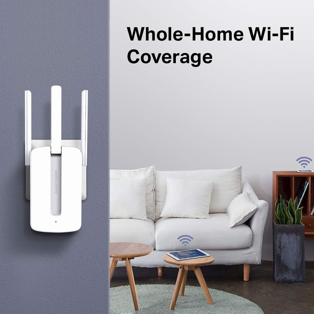 wi fi range extender