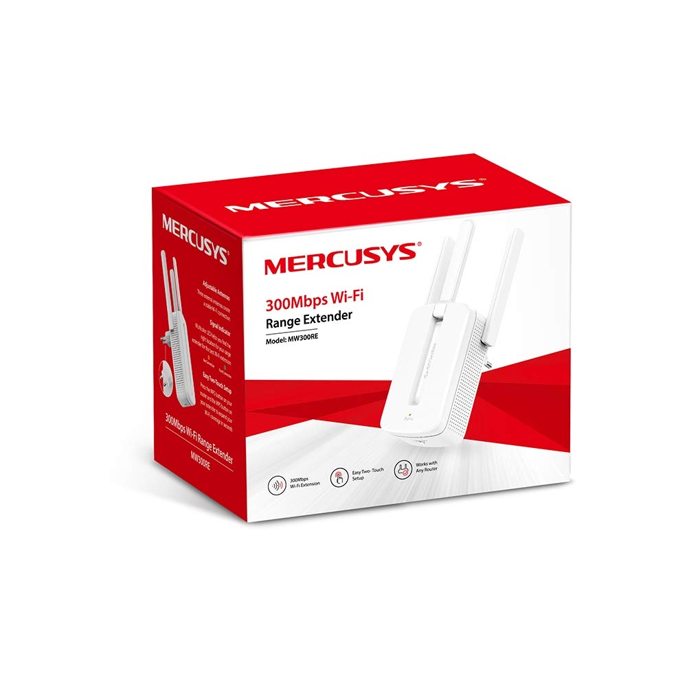 wi fi range extender