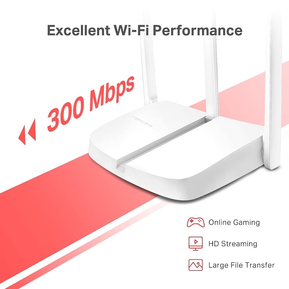 router