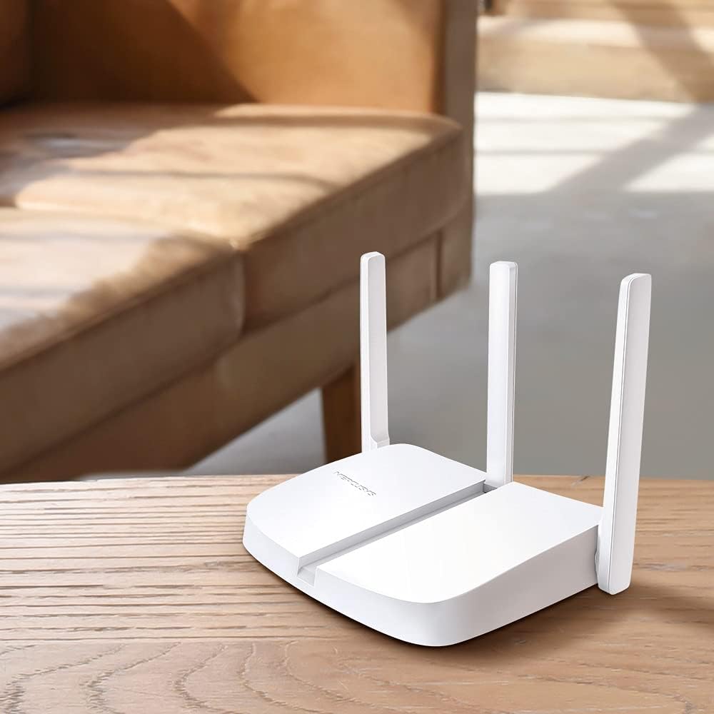 router