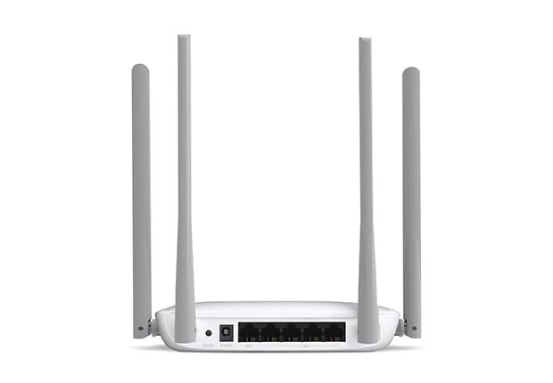 router