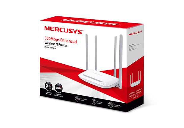 router