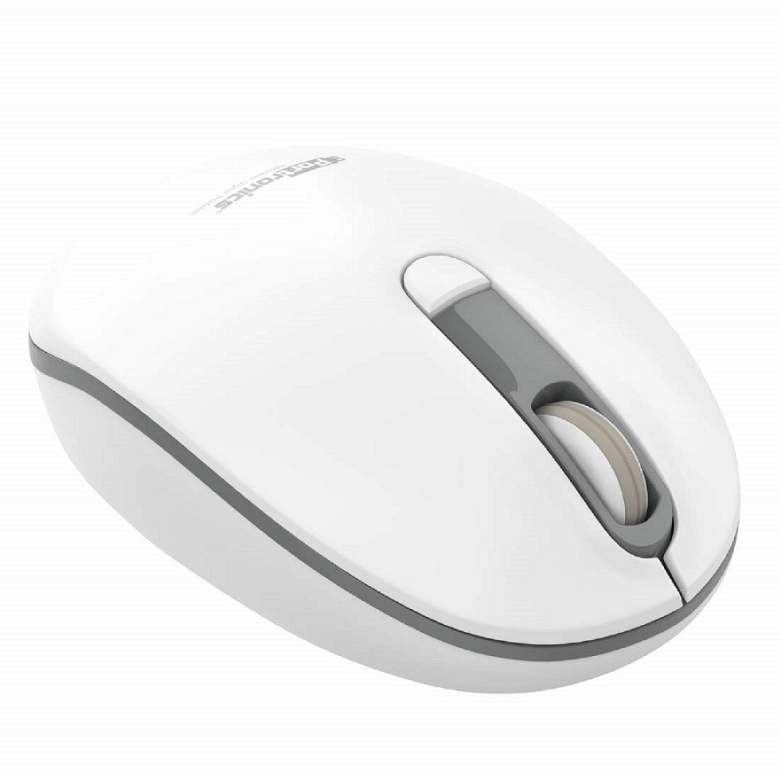 wireless mouse