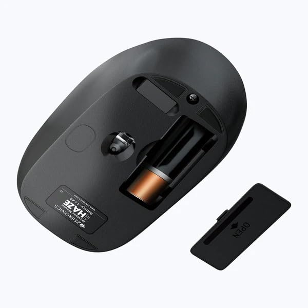 wireless mouse