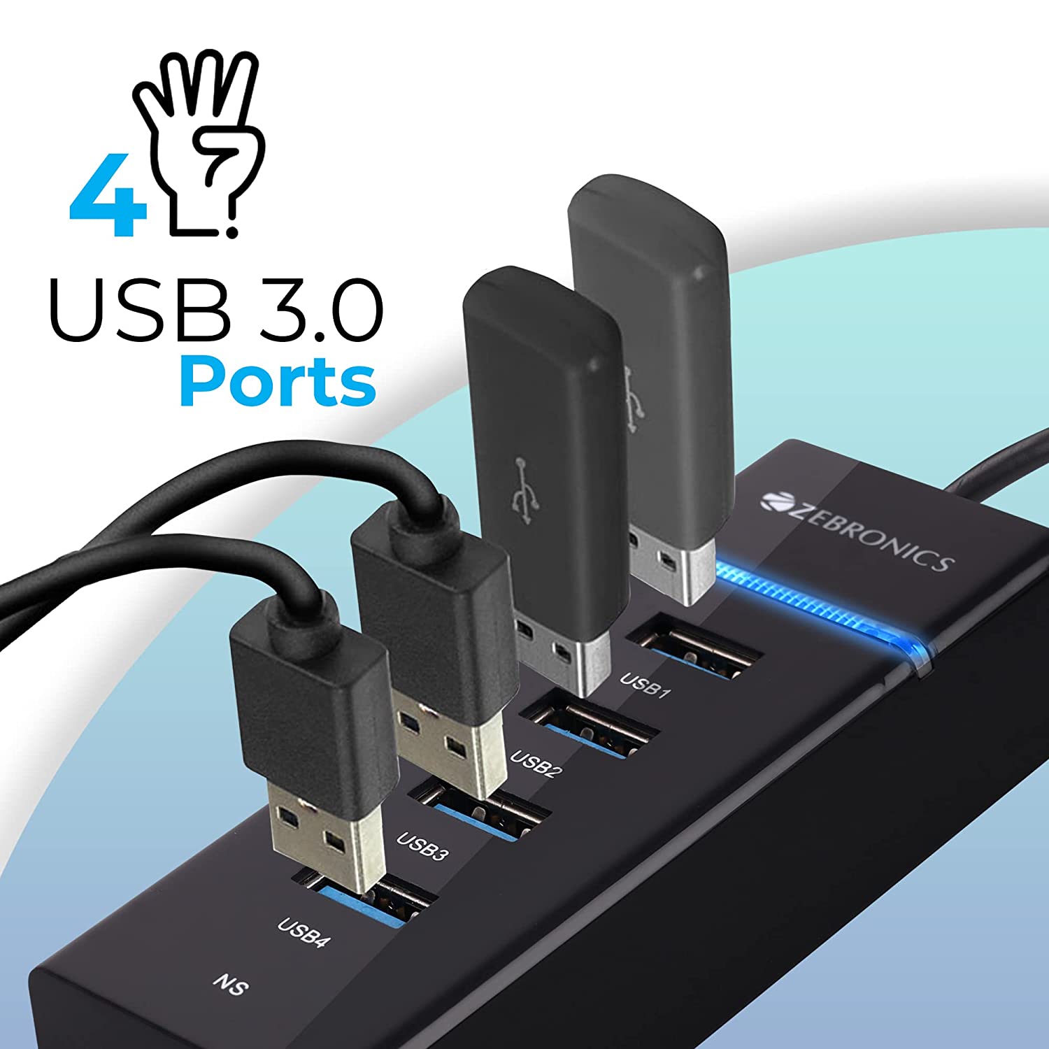 usb hub