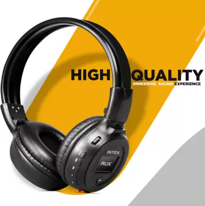 headphone