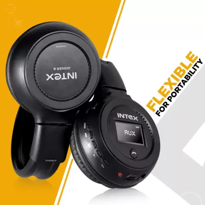 headphone