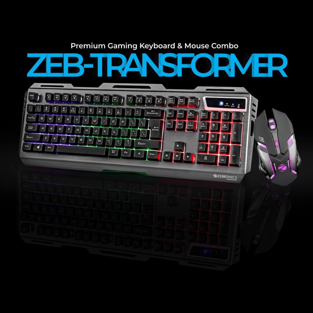 gaming keyboard