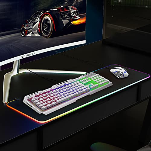 gaming keyboard